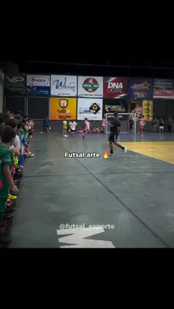 futsal 