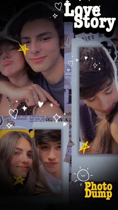 Love story dump