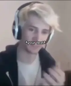 Xqc clap meme