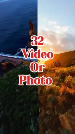 New Video or picture