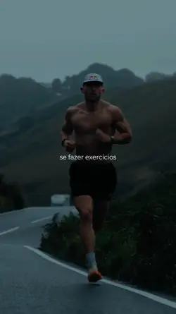 se fazer exercícios 