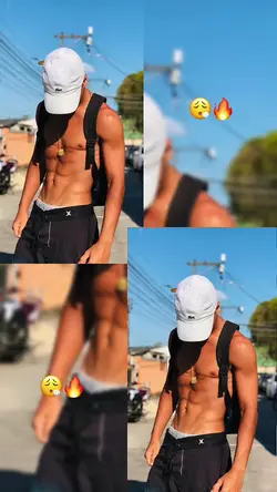 Ela adora minha