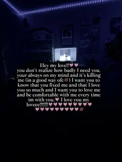 💗💋