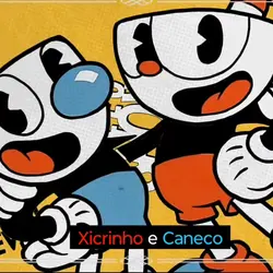 CupHead