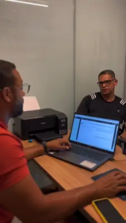 Avaliação física