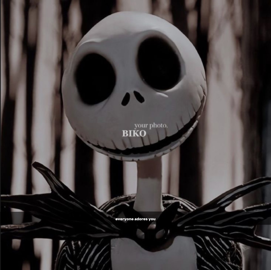 Everyone Adores You
