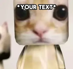 Cat Dancing Meme