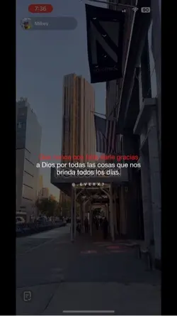 Gracias