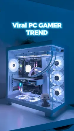 Viral PC Trend
