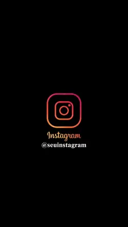 Seu Instagram Logo