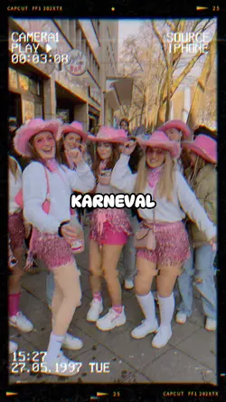 Karneval 2023 🎉
