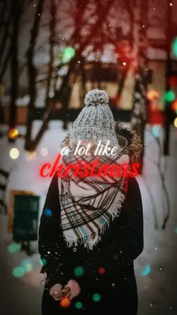 Christmas Vibe