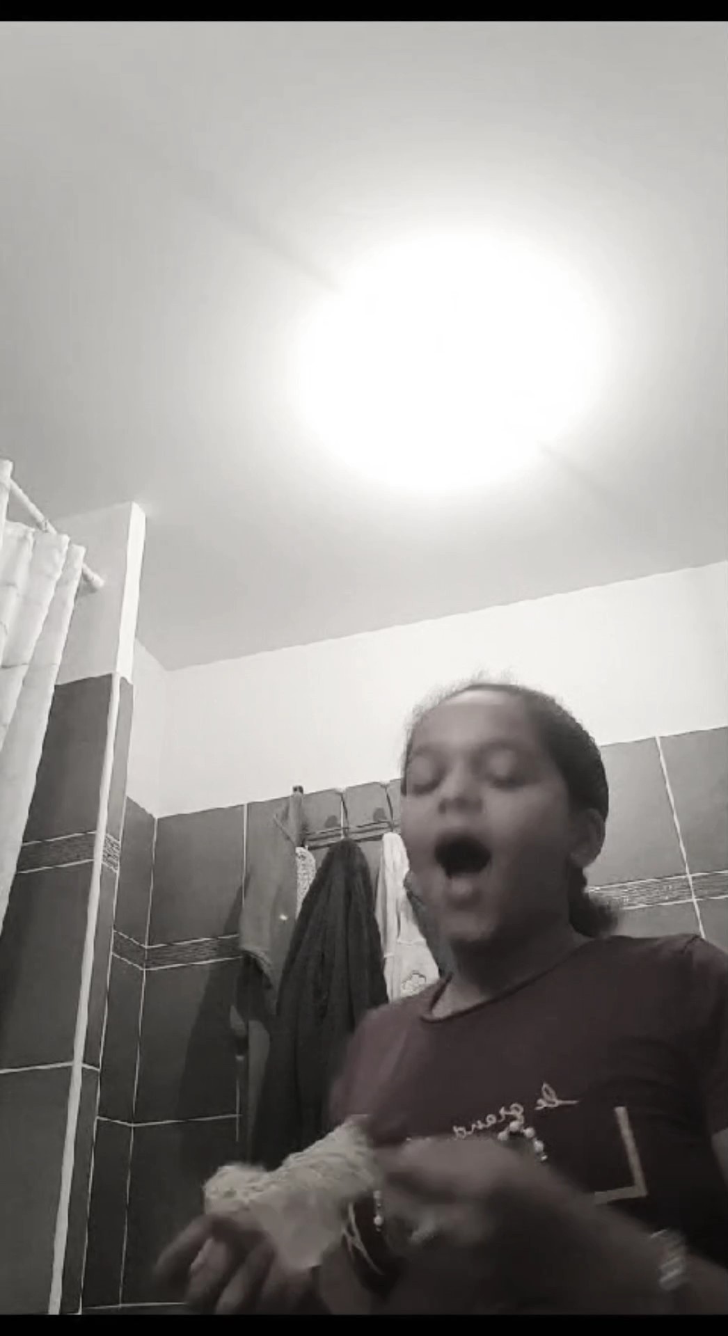 J'AI VOULU ÉDITÉ MV