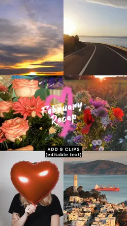 February Recap
