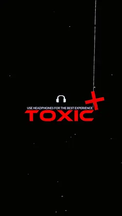 ❌ TOXIC ❌