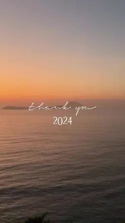 thank you 2024