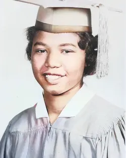 My Mom 