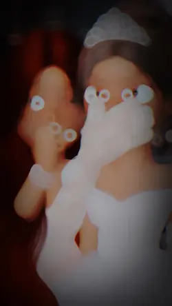 ‘genie in a bottle’