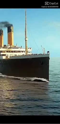 Titanic