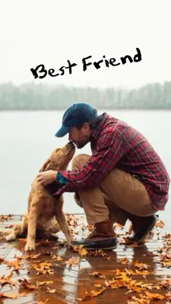 Best friend