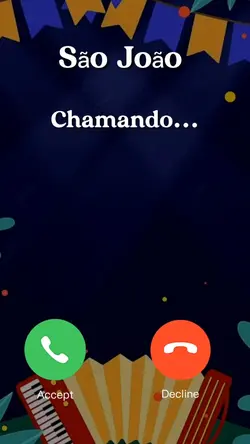 Festa Junina 