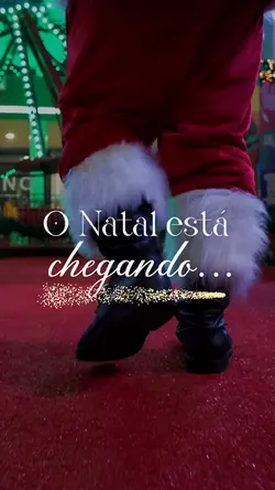 Feliz Natal 🎯