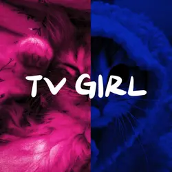 TV GIRL 