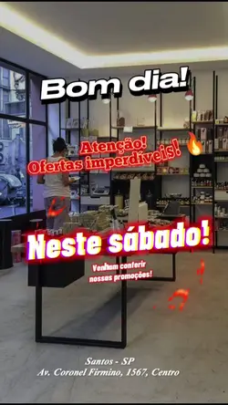 Anúncio - Empresas