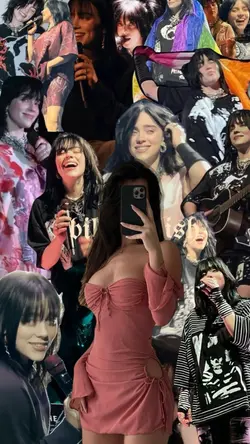 Billie Eilish 