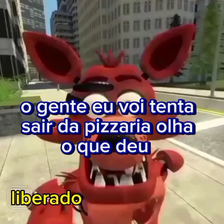 não aconteceu nada 