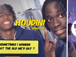 Houdini