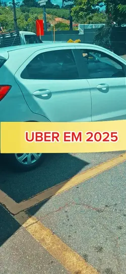 UBER EM 20. 25 