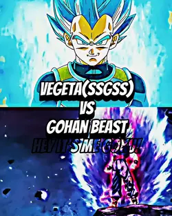 Anime 1v1 template 