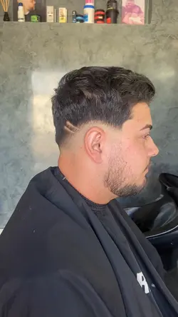 Corte de cabelo