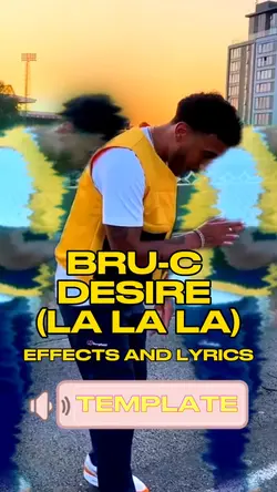 Bru C Desire Effects