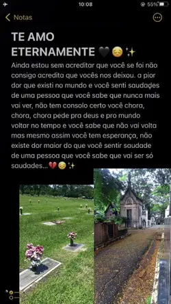 Nome da sua saudade 