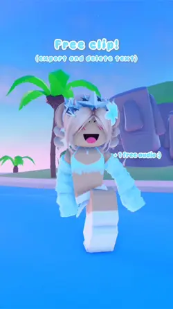Free clip!