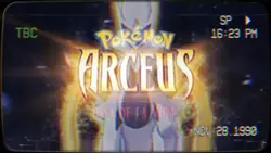 Arceus edit
