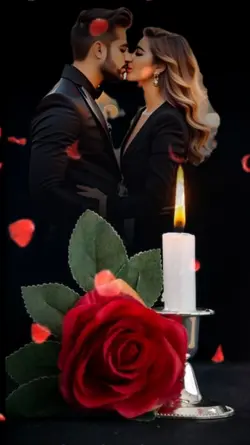 Candle Light 