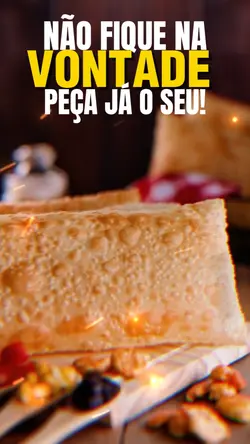 Não fique na vontade