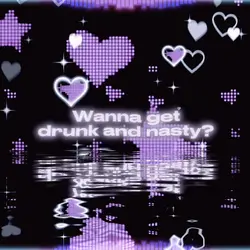 Drunk And Nasty