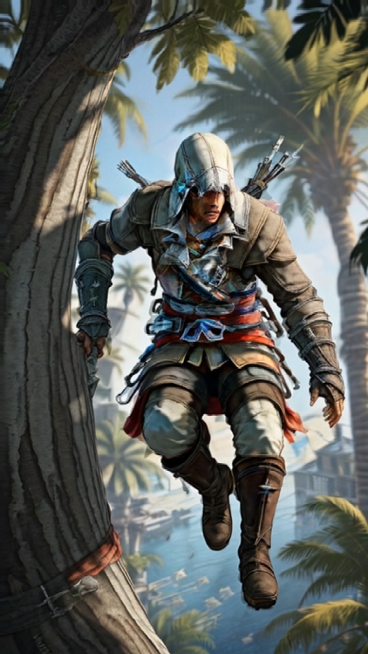 CREED 3