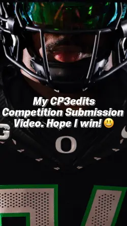 CP3 comp video 🔥🔥🔥