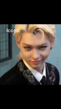 Skz iconic lines❤️