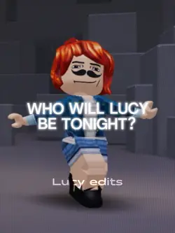 MY ROBLOX AVATARS 😃