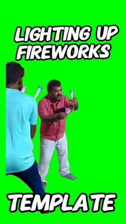 Fireworks