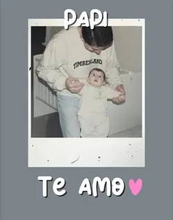 Papi te amo 