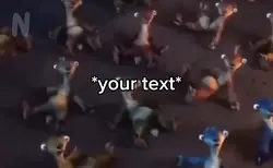 Sid the sloth Dancin