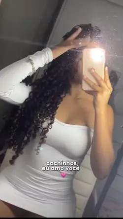 CACHINHOS EU AMO VC