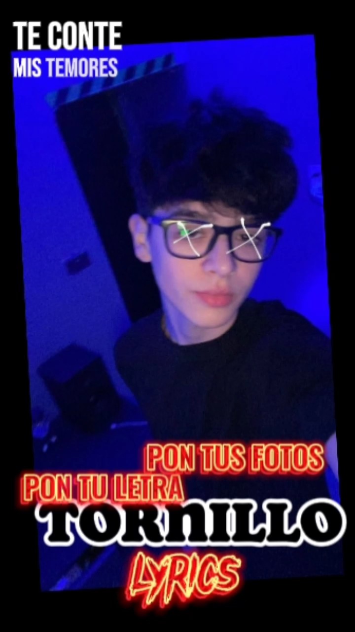 y te busque...